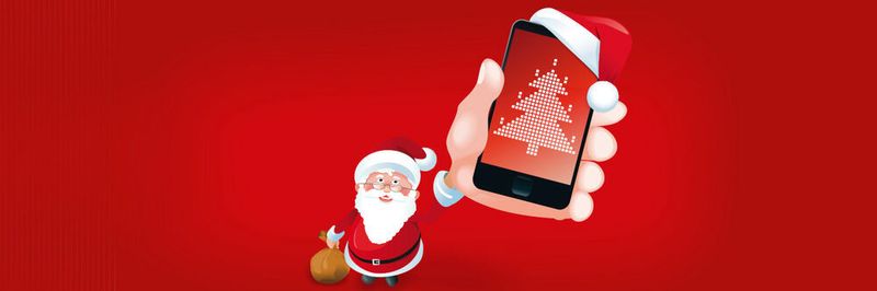 Und plötzlich steht Weihnachten wieder vor der Türe und es stellt sich die Frage nach den passenden Geschenken.