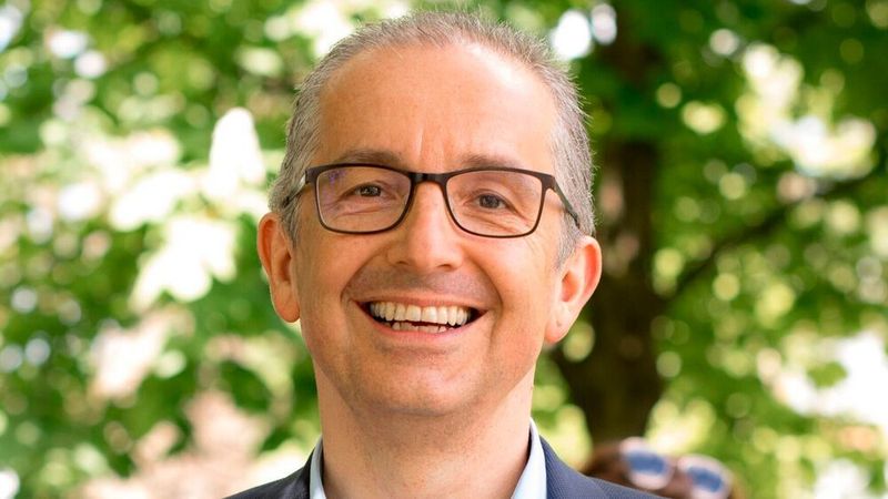 Geschäftsführer Stephan Rissi leitet die Geschicke von Imaweb in Deutschland, Österreich und der Schweiz.