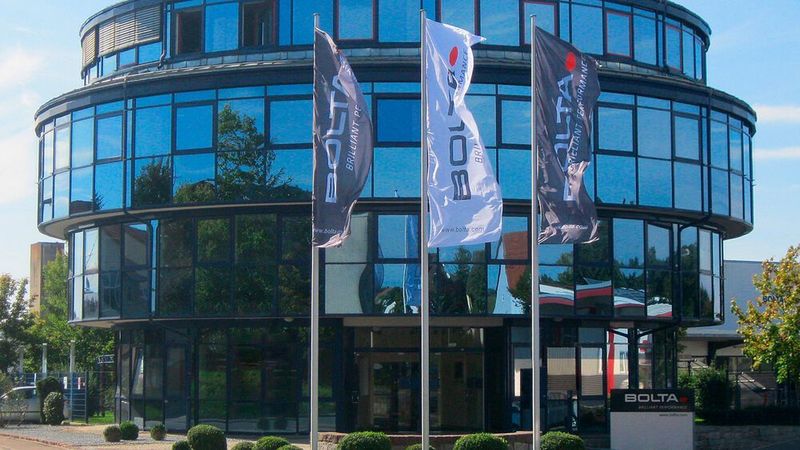 Die fränkischen Bolta-Werke sind mitten im Sanierungsprozess. Ende September 2021 hatte der Automobilzulieferer Insolvenzantrag gestellt.