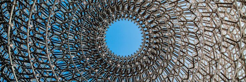 Die Kreislaufwirtschaft kann vom Einsatz des Internet of Things oder auch der Blockchain profitieren.
