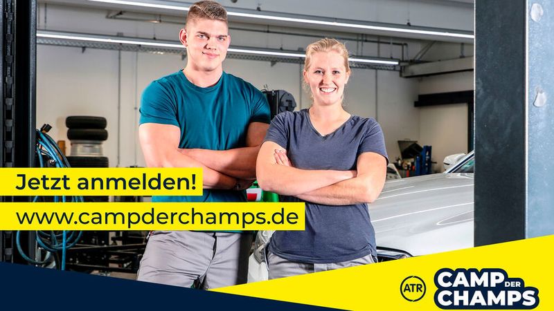 26 Termine gibt es für die Schulungen, die an deutschlandweit 22 Standorten stattfinden.