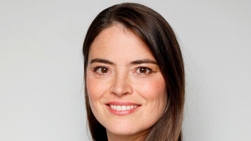 Die Betriebswirtin Nadine Busch soll das Wachstum von Lexus in Deutschland vorantreiben.