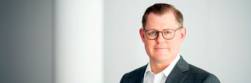 Der Autor: Tim van Baars ist Vice President – Central EMEA bei Precisely