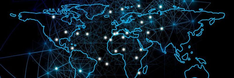 Je vernetzter unsere Welt, desto größer der Stellenwert vertrauenswürdiger dezentraler Datenspeicherung – hier setzt die Distributed-Ledger-Technologie an.