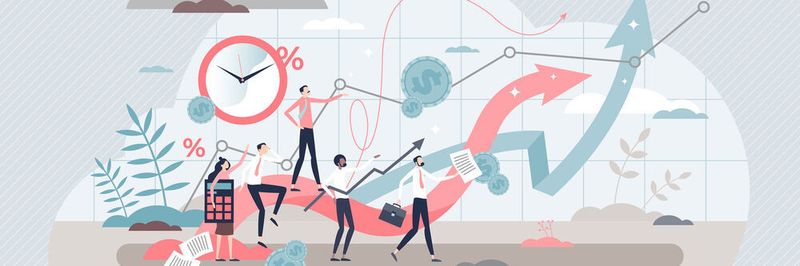 Die Digitalisierung von Vertriebs- und Service-Prozessen sorgt für mehr Effizienz im Außenndienst.
