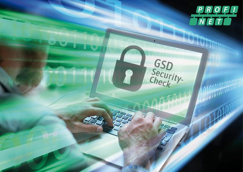 Die GSD-Signierung ist für Anwender eine wichtige Unterstützung für den sicheren Betrieb von Anlage. Bei PI wurden der Aufbau und der spätere Betrieb einer entsprechenden Security-Infrastruktur zur Signierung von GSDs gestartet.