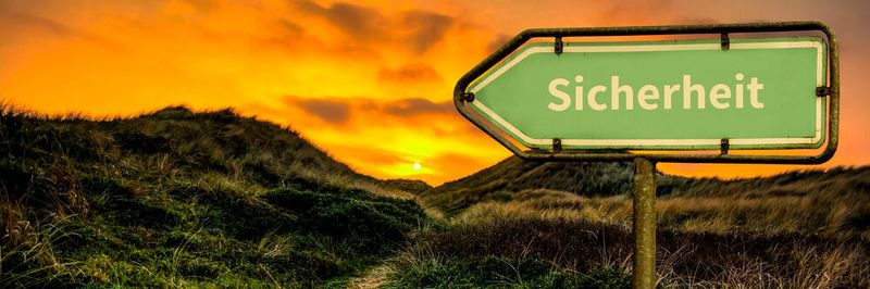 Die Reise in neue Security-Gefilde ist nicht leicht, doch in Sachen OT, Cloud, native Security locken viele interessante Projekte und gute Geschäfte.