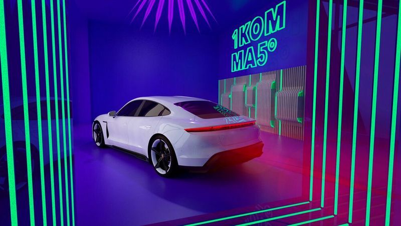 Porsche investiert weiter in Bereiche, die über das klassische Geschäft des Sportwagenherstellers hinaus gehen. Jüngstes Beispiel ist die Beteiligung an 1Komma5°.