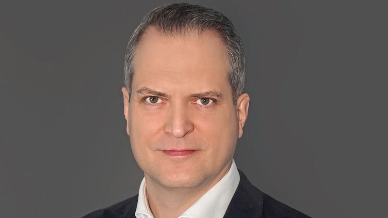 Philipp Berg will aus BCA einen paneuropäischen Marktplatz machen.