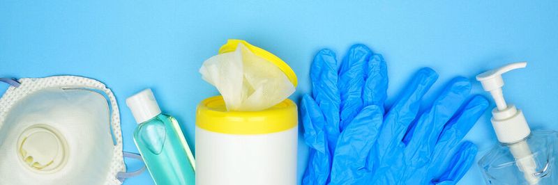 Für zum Verbrauch bestimmte Pflegehilfsmittel gibt es ab Januar 2022 wieder nur 40 Euro monatlich.