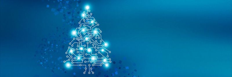 Die Weihnachtsfeiertage rufen wieder zahlreiche Hacker auf den Plan.