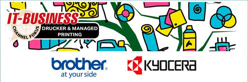 News und Informationen zu Druckern, Multifunktionsgeräten und Managed Print Services finden Sie auf unserer aktuellen Microsite.