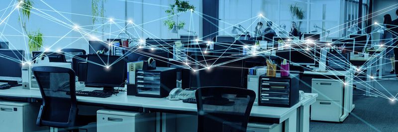 Welche Rolle wird künstliche Intelligenz bei der Bereitstellung digitaler Arbeitsplätze spielen?