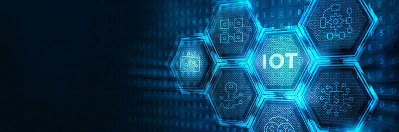 Welche IoT-Themen gewinnen 2022 an Bedeutung?