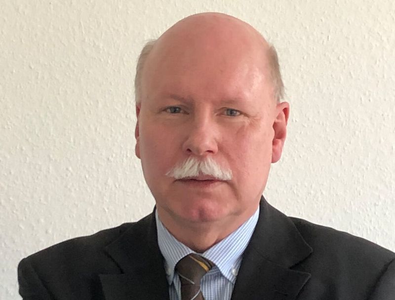 Zu den Unterzeichnern des Appells gehört u.a. die Fachvereinigung Kaltwalzwerke (FVK) mit ihrem Geschäftsführer Martin Kunkel.