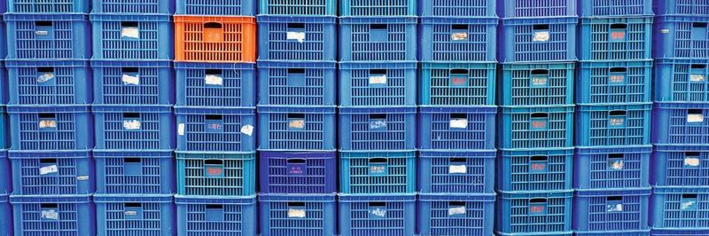 Asset Tracking: Was verbirgt sich wo