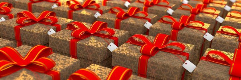 Das Weihnachtsgeschäft bringt die Lieferdienste an die Grenzen.