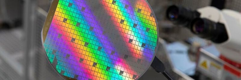 Around the world, demand for silicon carbide power semiconductors is rising.