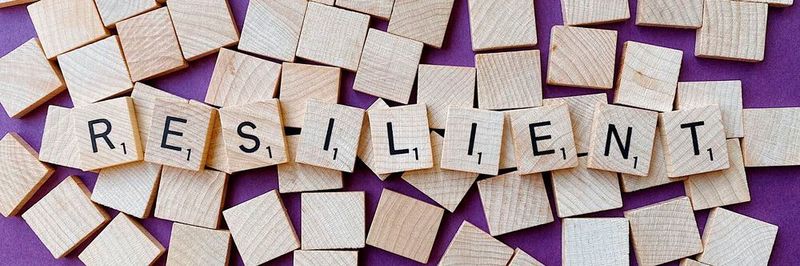 Das Fazit der Forschenden: Wer nachhaltige Maßnahmen zur Steigerung der Resilienz einführt, bleibt selbst in Krisen innovativ und erfolgreich.