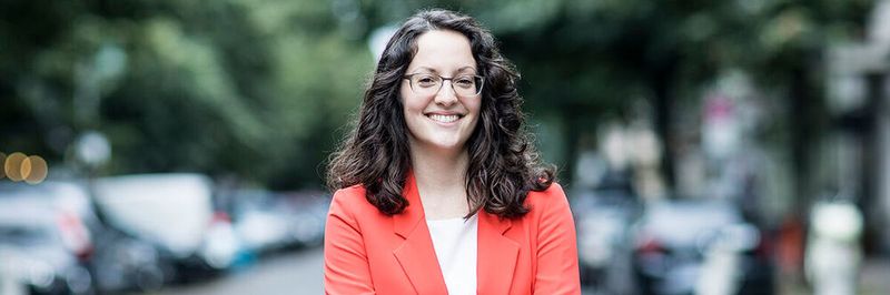 Ab dem 1. Februar des kommenden Jahres wird Ilona Benz Geschäftsführerin der KL.digital GmbH sein