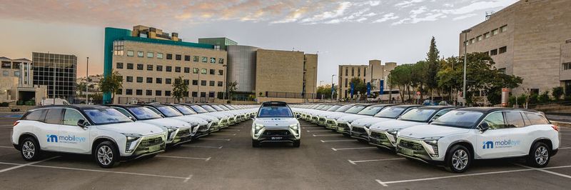Intel-Tochter Mobileye soll wieder eigenständiger werden. Ein zweiter Börsengang nach 2014 und der Übernahme durch Intel 2017 soll dazu beitragen.
