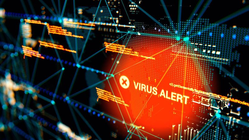In Sachen Cyber-Security hinken vernetzte Produktionen stark hinterher.