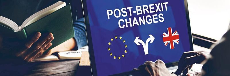 CE-Kennzeichnung nach dem Brexit: Ab dem 1. Januar 2023 müssen nahezu alle Unternehmen, die ihre Produkte in das Vereinigte Königreich importieren wollen, zusätzlich das UKCA-Zeichen anbringen.