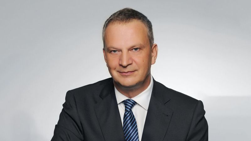 Jürgen Unser wird neuer Präsident Audi China.