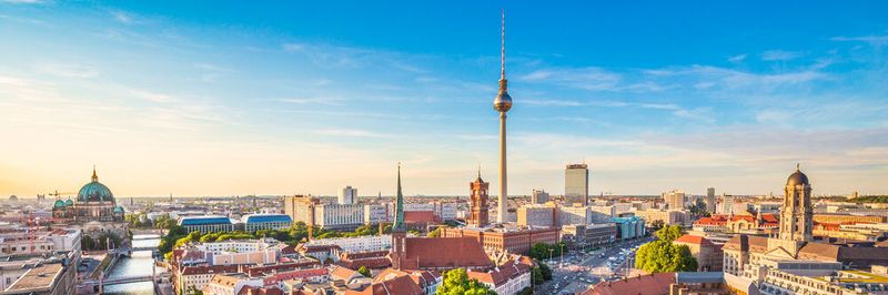 Wer wird Chief Digital Officer im Land Berlin?
