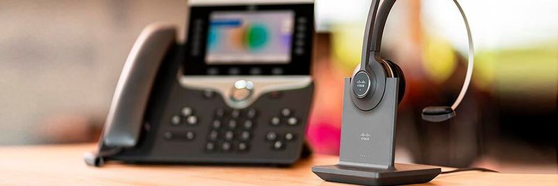 Placetel bezieht nun auch Cisco-Hardware in sein As-a-Service-Angebot mit ein.