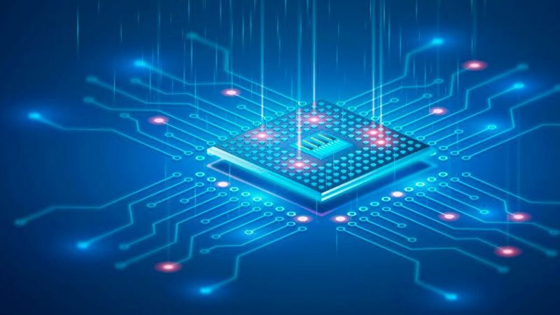 Der EMSA5-FS-Prozessor ist auf funktionale Sicherheit ausgelegt – und bald mit einem energieeffizienten KI-Beschleuniger erhältlich.