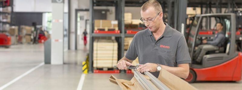 Wer voraussschauend plant und gleichzeitig Flexibilität bewahrt, ist auch in Zeiten von Aluminium-Knappheit bestens gewappnet.