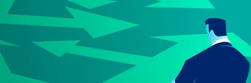 Der Einsatz von Cloud-Service verändert laut einer Reply-Studie den Finanzsektor nachhaltig.