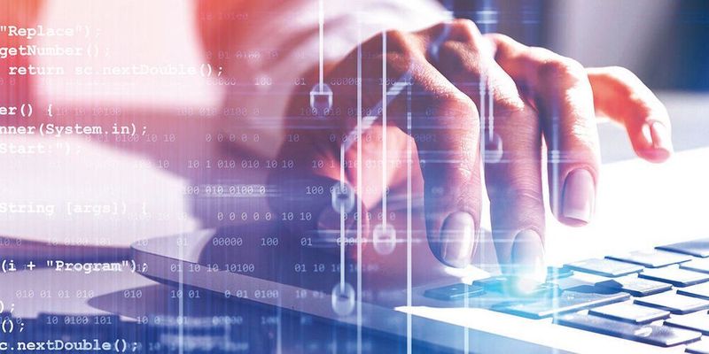 Offene Systeme haben den Vorteil, dass Schwachstellen im Quellcode schnell erkannt und behoben werden können