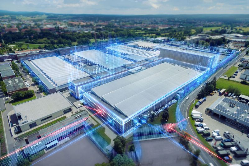 Cyberangriffe treffen häufiger Autmobilzulieferer – selbst wenn das eigentliche Ziel ein Automobilhersteller ist.