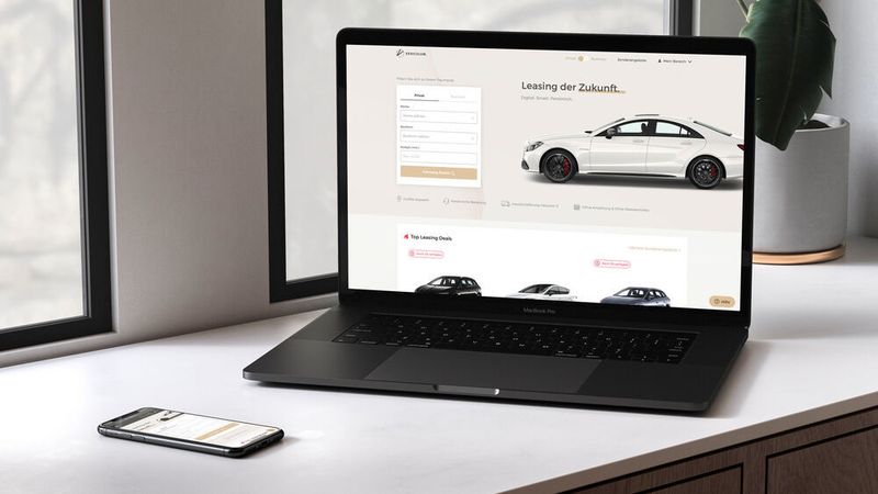 Für Vehiculum geht es offenbar weiter.