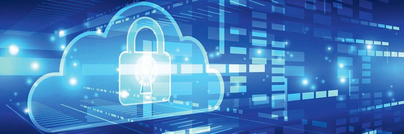 Auch im Cloud-native-Umfeld wollen sensible und personenbezogene Daten geschützt sein.