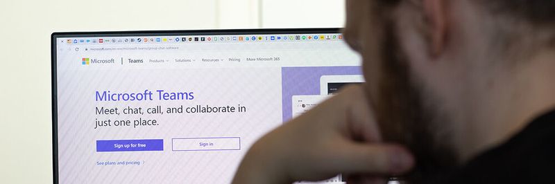 Die manuelle Rechte- und Gruppen-Pflege in Microsoft-Teams ist aufwändig – doch es gibt auch die Möglichkeit, Gruppen und Rechte in Teams über dynamische AD-Gruppen zu steuern.