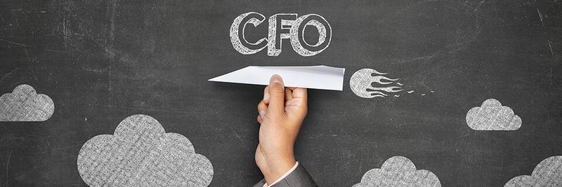 Der Finanzchef ist heute nicht nur dafür verantwortlich, dass die Kasse stimmt, sondern liefert die Orientierungsgrundlagen für strategische Entscheidungen.