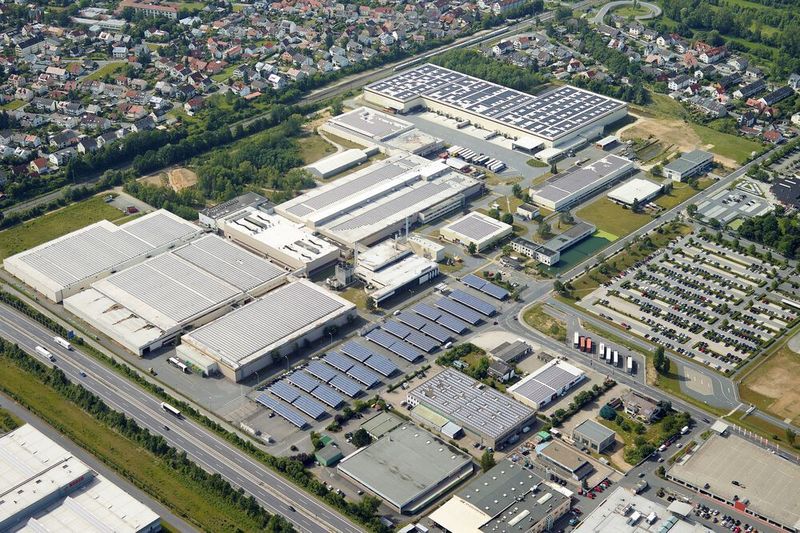 Wo Michelin bis vor Kurzem Reifen fertigte, soll nun ein sogenannter Cleantech Innovation Park entstehen.