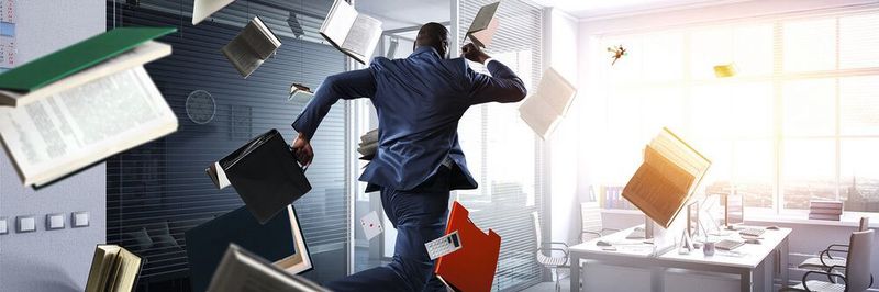 OZG-Aktionismus führt eher zu Mehrfacharbeit im operativen Betrieb