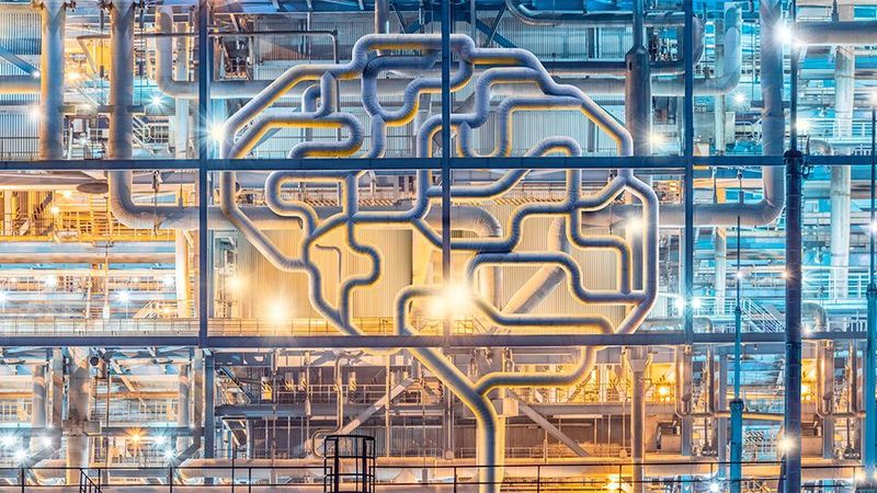 Daten besser nutzen – ABB Ability GENIX Industrial Analytics and AI Suite