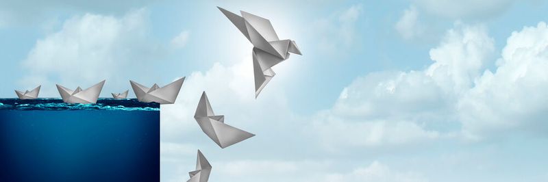 Der Aufstieg in die Cloud gelingt Systemhäusern nur, wenn sie neue Skils aufbauen. Sonst könnten sie als Advisor obsolet werden, fürchtet EuroCloud-Vorstand Felix Höger.