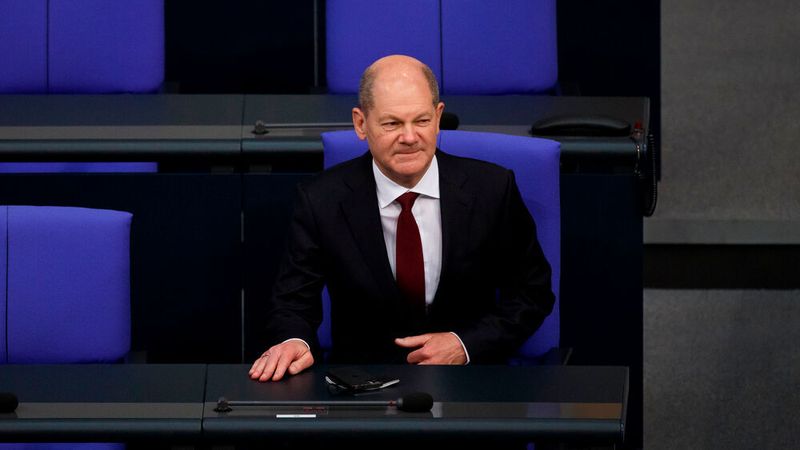 Bundeskanzler Olaf Scholz will „dafür sorgen, dass Mobilität einfacher, komfortabler und klimafreundlicher wird und dabei für alle bezahlbar bleibt.“