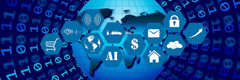 Weltweite Beobachtungen und Analysen zur Entwicklung des Technologiemarkts sind Grundlage der aktuellen Prognosen für 2022 von GP Bullhound.