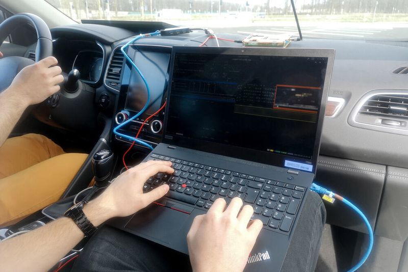 UTAC kann nun Cyber-Security-Systeme prüfen und zertifizieren.