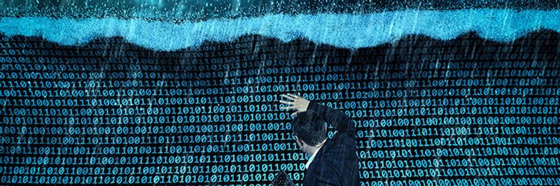 Die Datenflut ist eines der aktuell größten Storage-Probleme – wenn nicht die Herausforderung schlechthin.