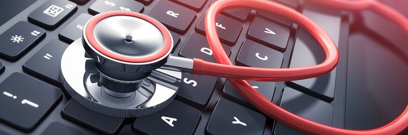 Datenschutzverletzungen, Insider-Bedrohungen und Ransomware-Angriffe gefährden Health-Unternehmen.