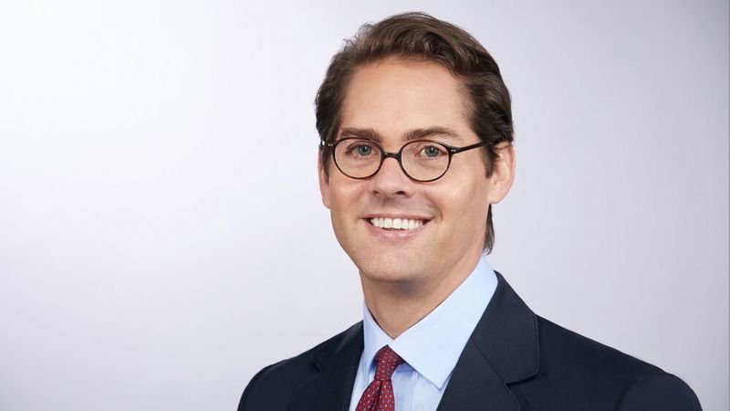 Der neue Leiter des Reifenersatzgeschäfts von Continental in der Region Europa, Nahost und Afrika heißt Ferdinand Hoyos.