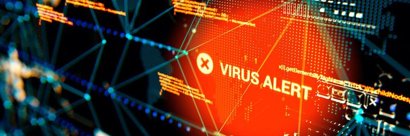 In Sachen Cyber-Security hinken vernetzte Produktionen stark hinterher.